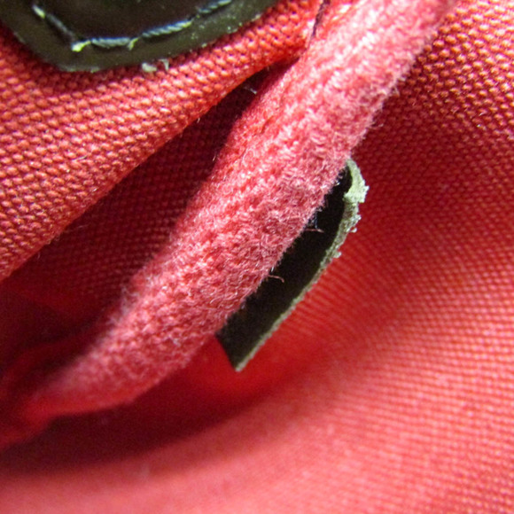 LOUIS VUITTON Authentic Brown Damier Shoulder Bag - Picture 12 of 12